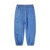 EBAER Summer Thin Tencel Denim Anti-Mosquito Pants