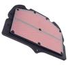 Motorcycle Air Filter Cleaner For Suzuki GSX1300R Hayabusa K8-L7 GSX1300 R GSX 1300R GSX 1300 R 13780-15H00