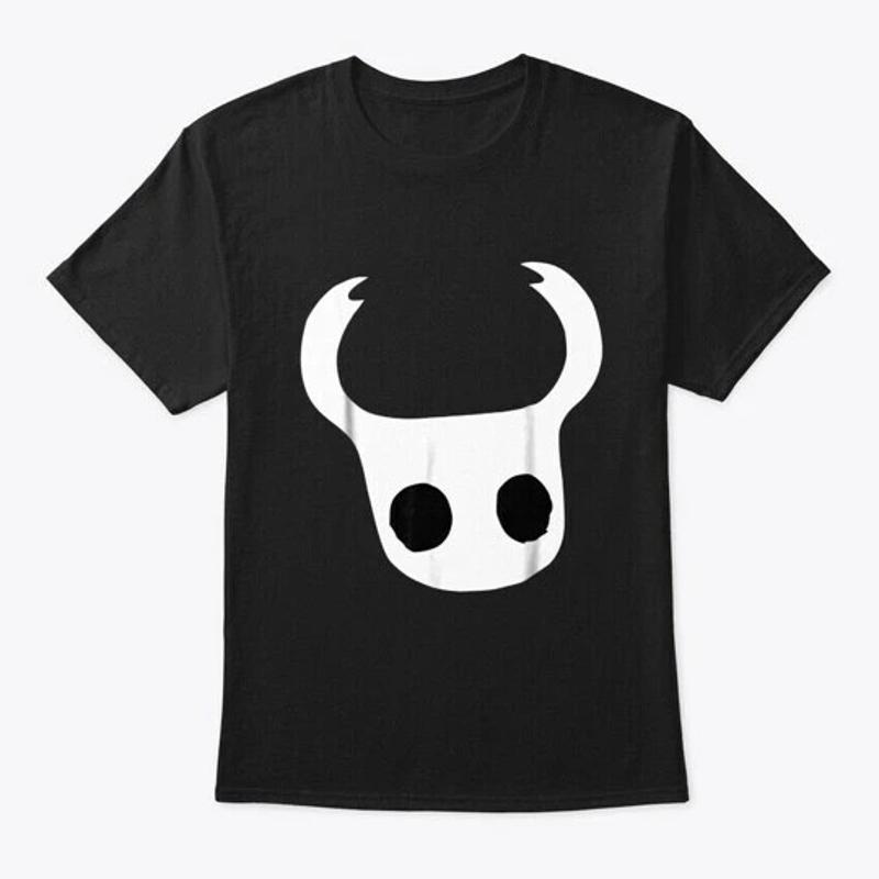 Hollow Knight The Mask T Size Premium Shirt M 2XL S