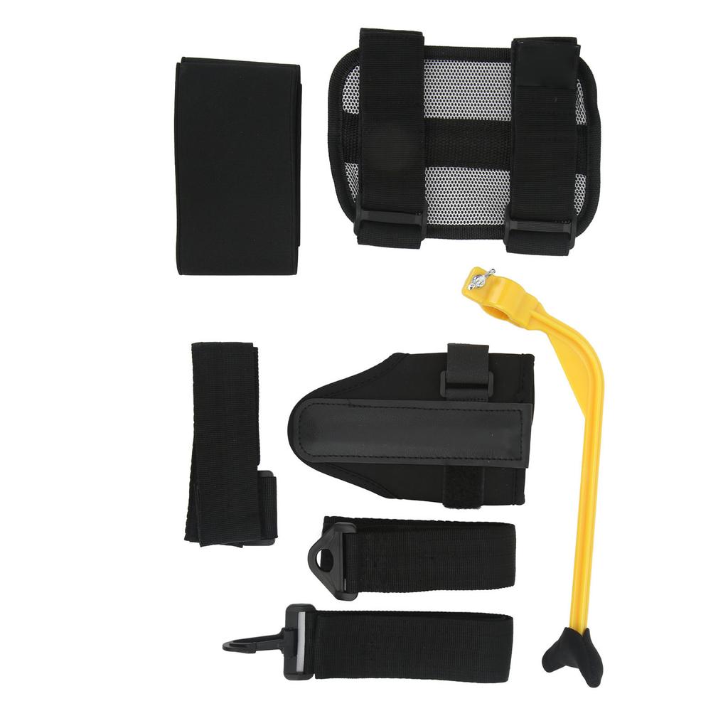 Golf Pen Gift Set Including Mini Golf Ballpoint Pen Flag Storage Box for Golfer Fans