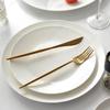 Chuwanya Bone China Dinner Plates