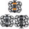 Body Bottom ShellAnti-scratch Anti-wear Protection Bracket Landing Protection Cover for DJI Neo 2 Drone Accessories