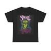 Ghost T Shirt Rock Band Metal Here Äôs Papa Graphic Heavy Cotton