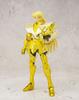 TAMASHII NATIONS Saint Seiya Jungfrau Shaka 100mm ABS PVC Bemalte Actionfigur D.D.PANORAMATION - Jungfrau Tempel - Ca.. &