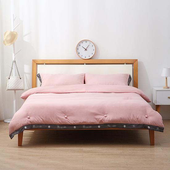 4Pcs/Set Bed Sheet Clips Mushroom Shape Easy to Use Fabric Non-Slip Quilt Holder Bedroom Accessories