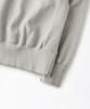 OUTSTANDING Reverse Heavy Sweat_3%Melange Gray