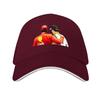 Carlos and Lando Monaco Podium Baseball Cap foam party Hat Kids Hat New In The Hat Uv Protection Solar FeUnisex Unisexs
