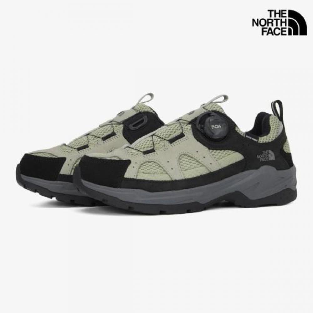

The North Face Boa Waterguard Stormbreak olives/280MM