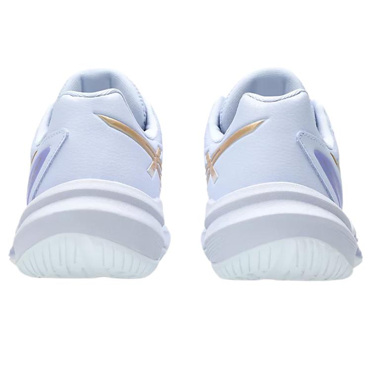 Asics Sky Elite FF 3 Fashionable Simple Trendy Aesthetic Shock Absorption Support Low Top Training Shoes Women sneaker Blue 1052A075-400