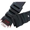 for CASIO Watch Strap Mounting Width 18mm for G-SHOCK Compatible Urethane Rubber Material Watch S...