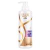 LUX Hyaluronic Acid Keratin Shine Shampoo
