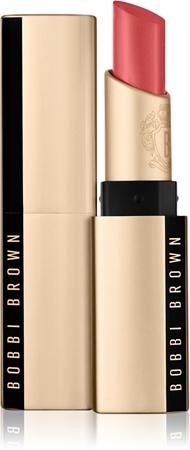 

luxury matte effect lipstick TU прозрачный