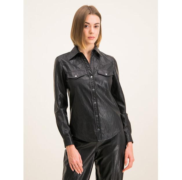 Рубашка PINKO Ciambella EU 40