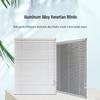 Picheng Aluminum Blackout Heat-Insulating Venetian Blinds