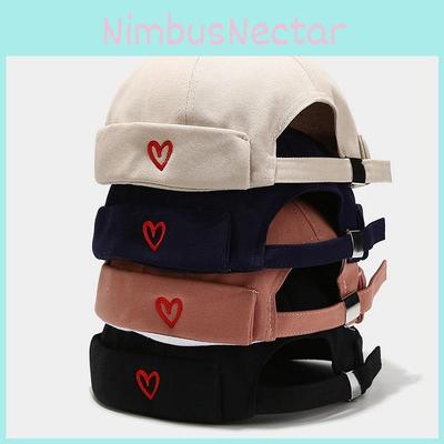 Berretti e cappelli – Berretti e cappelli con visiera