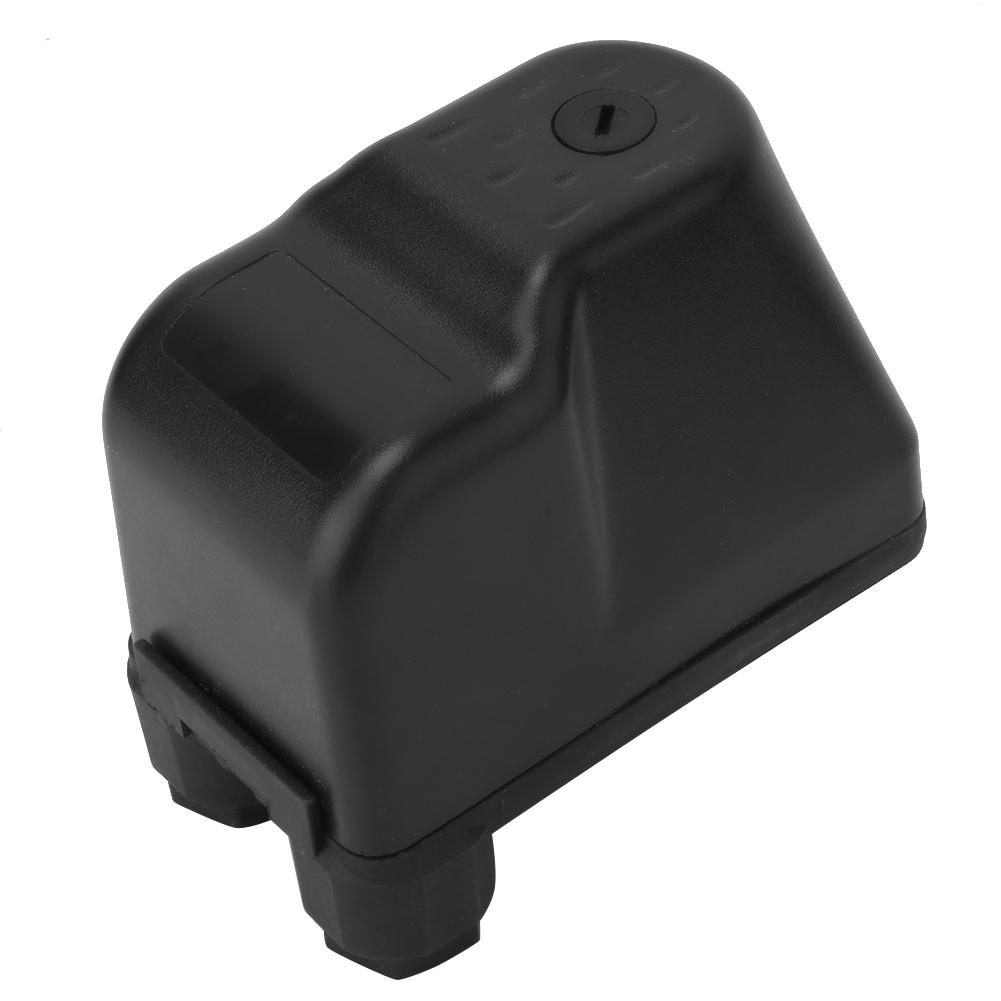 Comutator de control al presiunii cu filet mamă automat trifazic 38 NPT Regulator de presiune al pompei de apă