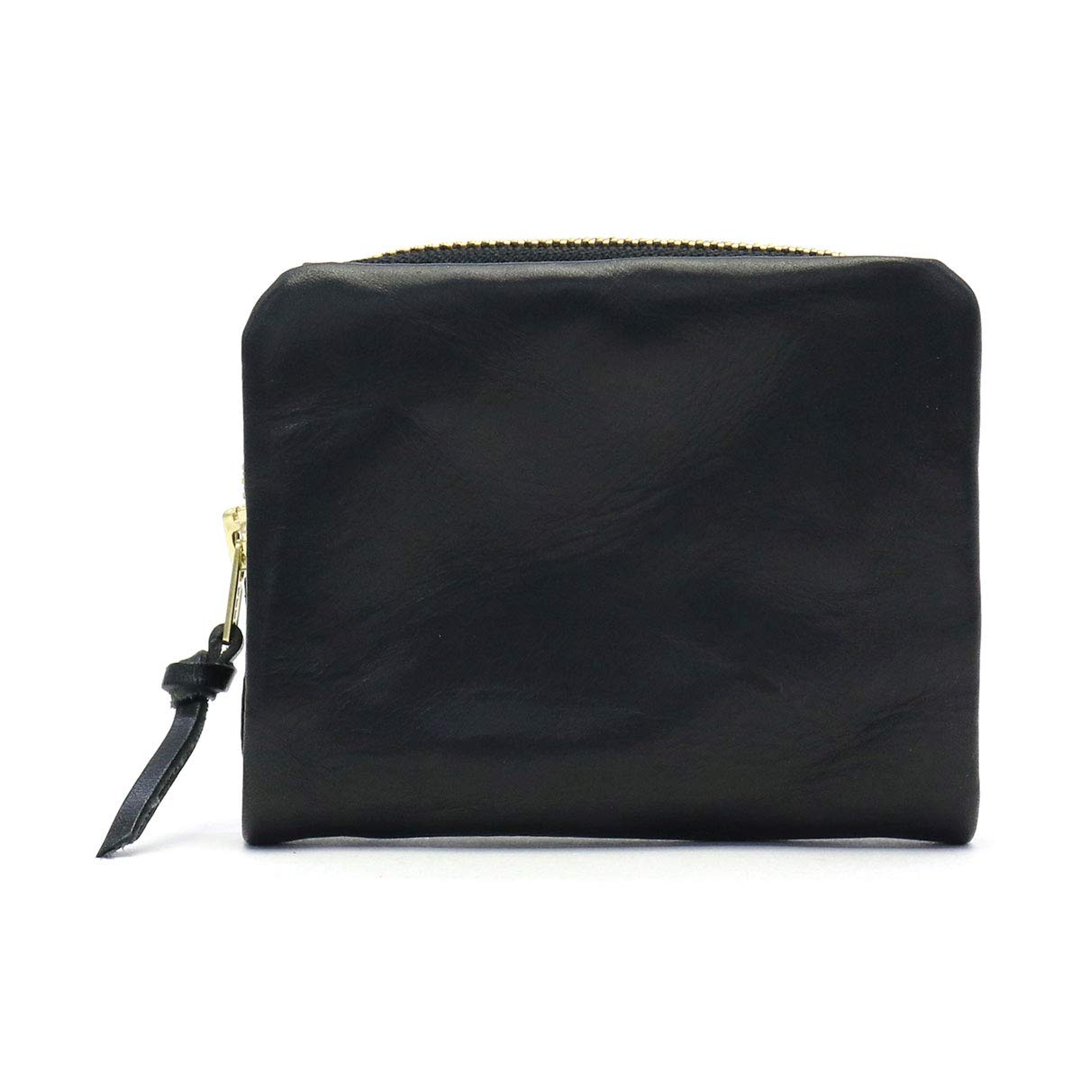 

PORTER SOAK Двойной кошелек [Porter] 101-06054 Черный/10