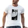 The Art of Aubrey Beardsley TShirt Retro Graphic Print TShirt