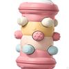 Caterpillar Toy Montessori Crawling Exercise Grip Training for Home Use Office