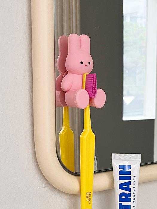 theninemall Windy Toothbrush Hanger Stand Holder Single product