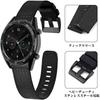 [ANNEFIT] Nylon Watch Band, Military Watch Replacement Band, 20mm, Cloth, 2-Straps, Nylon Strap, ...