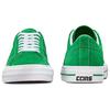 Converse One Star Pro Geeen Gold Unisex Sneakers Green White A06645C