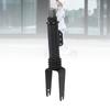 8in Scooter Front Fork Scooter Front Fork Fit for KUGOO  8in Electric Scooter Wheel Shock Absorption High Strength Metal