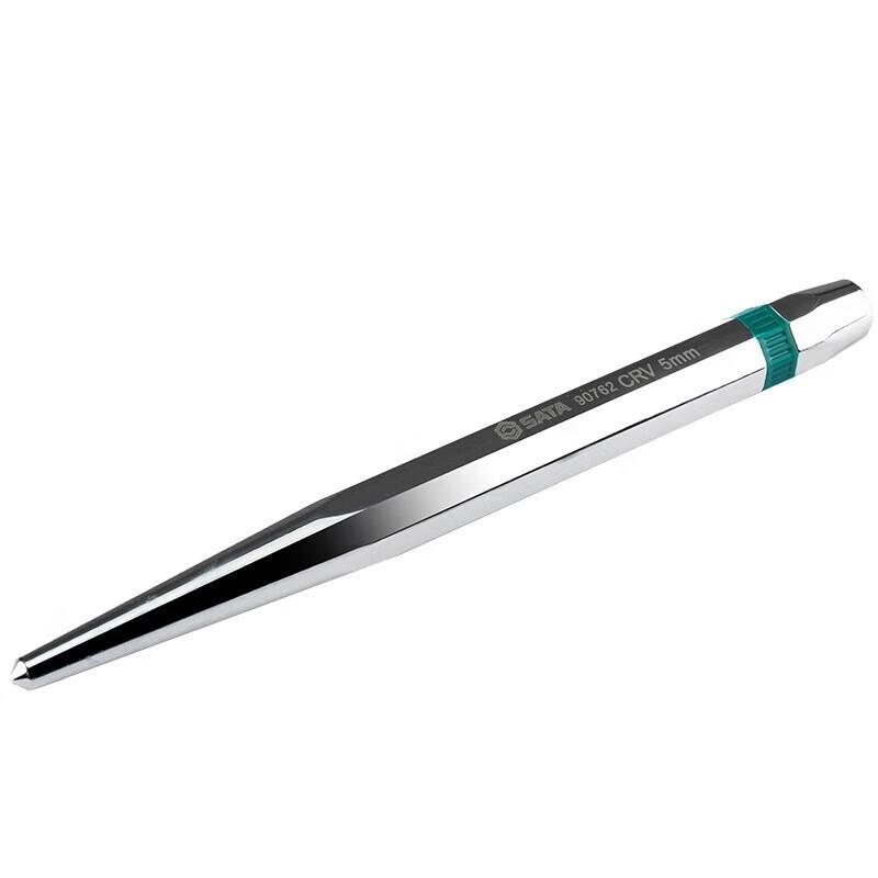 SATA Center Punch