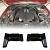 Air Intake Pipe For W212 X218 A207 C207 Part Number 2760900111 Automobile Engine Air Intake Pipe