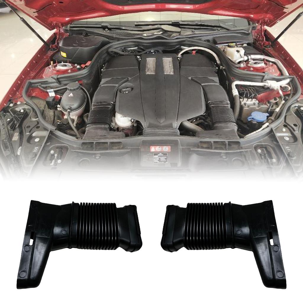 Air Intake Pipe For W212 X218 A207 C207 Part Number 2760900111 Automobile Engine Air Intake Pipe