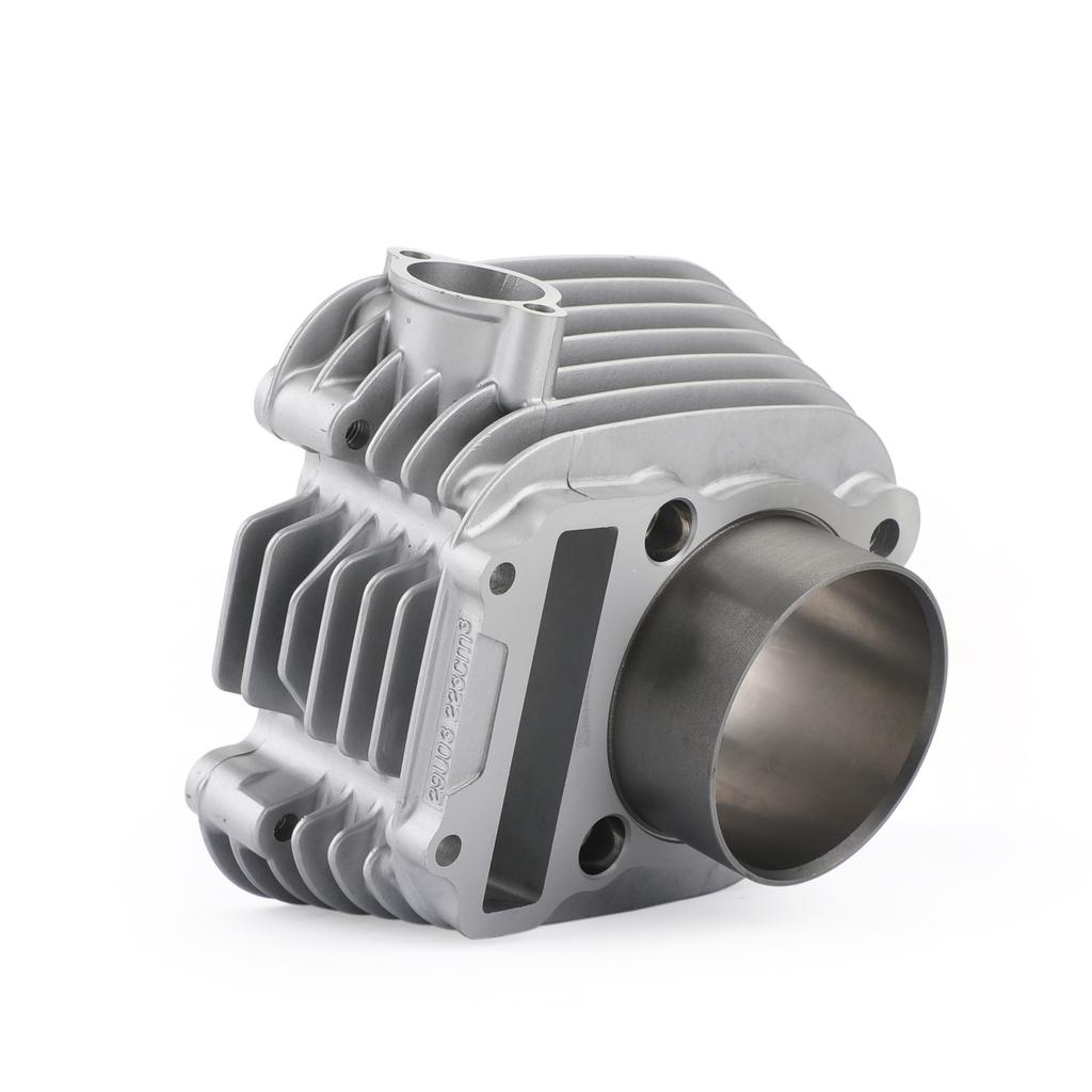 Cylinder Piston Rings Top End Kit Set Fit for Yamaha TTR225 TTR230 XT225 92-16