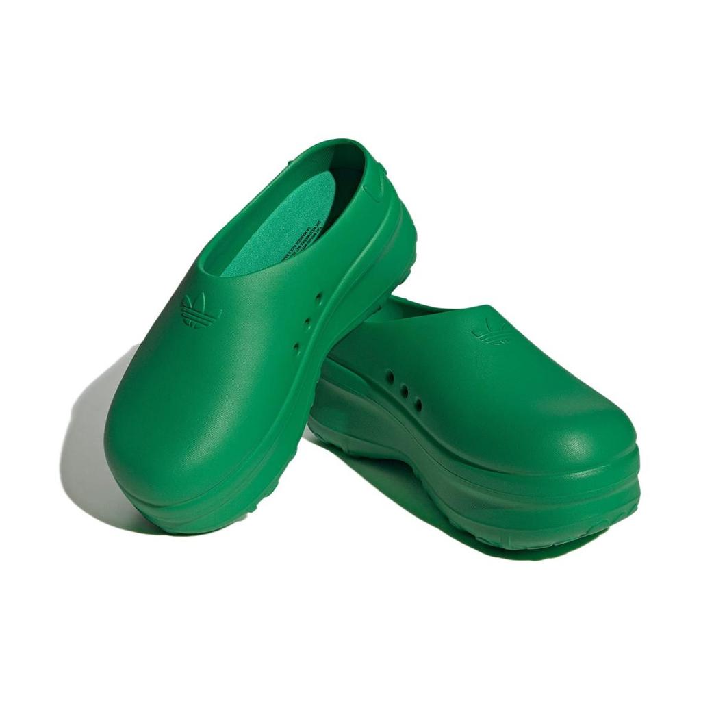 (WMNS) Adidas Adifom Stan Mule 'Green' Women's IG3181