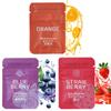 1-9Pcs Quit Smoking Smokeless Preferred Infused Essential Oil Flavors Aromatherapy Aromaterapi Artifact Device Replace Stick