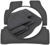 Premium Car Mats For: Hyundai SantaFe I SUV (2000-2006)