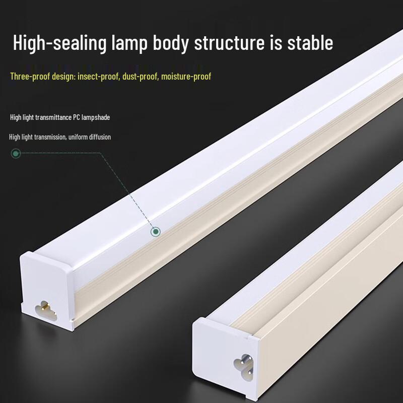 YUELIGPIN T5 LED Auto Repair Work Light