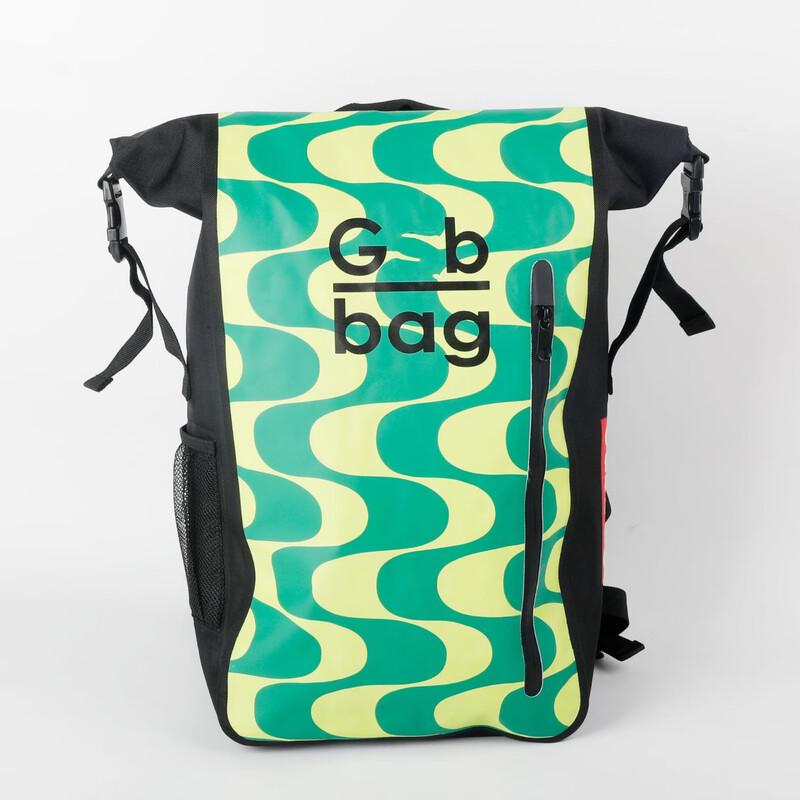 MARJAQE Outdoor Waterproof Backpack