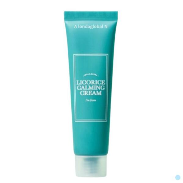 Im From Licorice Calming Cream (50ml)