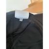 Used Balenciaga Black Cap Balenciaga