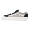 Vans Old Skool Eco Theory Casual Low Top Skate Shoes Unisex Sneakers Black Gray VN0A54F4BLK
