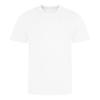 Childrens/Kids Plain T-Shirt
