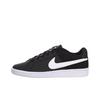 Zapatillas Court Royale Negro Blanco Mujer 749867-010