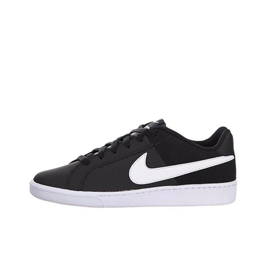 Nike Court Royale Schwarz Weiß Damen Sneaker 749867-010