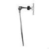 Cymbal Stand Extension Arm Holder Accessory Rotatable Percussion Instrument