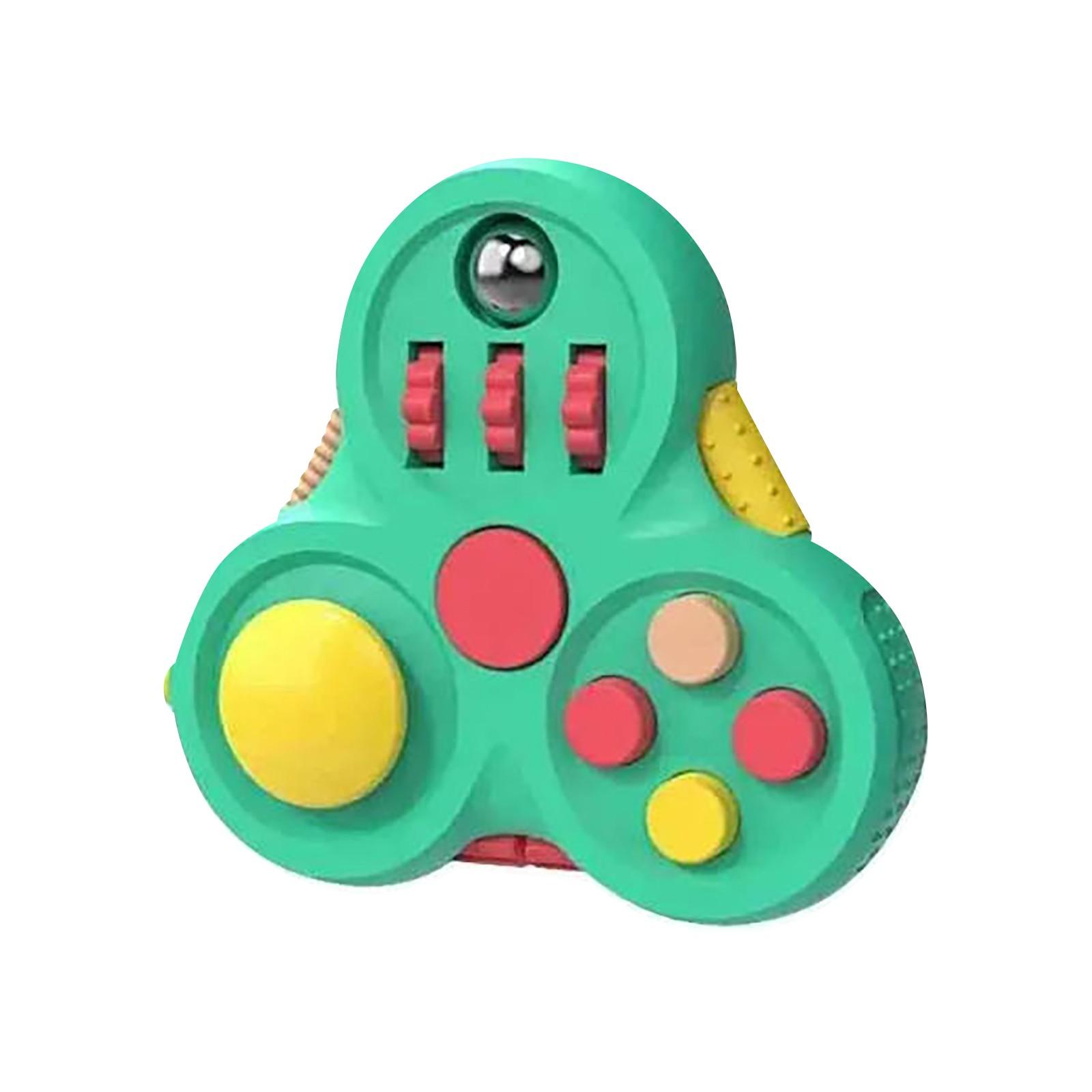 

Игрушка-ручка для снятия стресса, снятие давления, игрушка для снятия стресса для взрослых и детей One Size