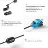 Outdoor Carp Fishing Swingers Fishing Bite Alarm Swingers Carp Fishing Sea Rod Alarm Fishing Tools