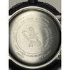 Used CASIO Baby-G BGA-151EF Watch Main Body Black