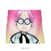 ONE PIECE (Coby) Underpants / Men's / Women's / Unisex / Polyester Type Boxer Shorts / HIPSHOP HF0241A167