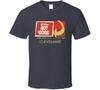 Old Fashion Hot Dogs Cleveland T Shirt
