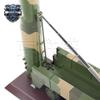Dongfeng 26 Missile Launcher Alloy Model