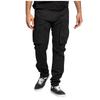 Men's Overalls Drawstring Multi Pocket Casual Pants Hiking Pants Cotton Twill  Pants